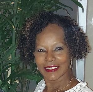 Meet your Posher, Deborah